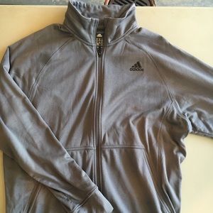 Men’s Adidas Jacket
